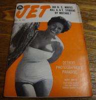 November 14, 1957 JET Magazine  