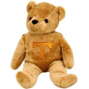 Tennessee Volunteers 8 Honey Bean Bear  Sports 