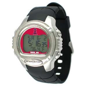  Game Time Los Angeles Angels Pro Trainer Watch Sports 