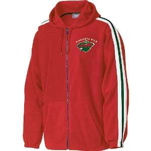  Nhl Exclusive Club Collection Minnesota Wild Gameday Pride 