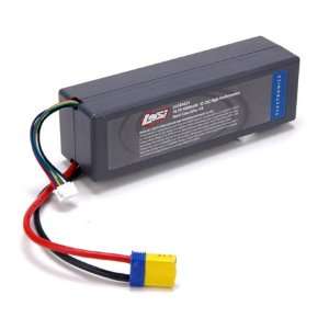  18.5V 4000mAh 5S 25C LiPo 1/8 Vehicles Toys & Games