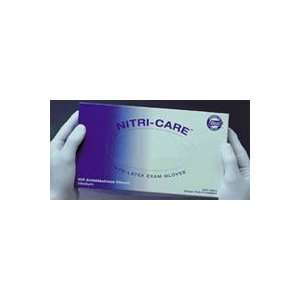   Care PF Nitrile Gloves X Large 100/Bx by, Best Manufacturing Group LLC