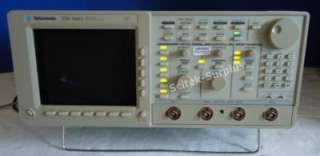 Tektronix TDS 540A Digitizing Oscilloscope  