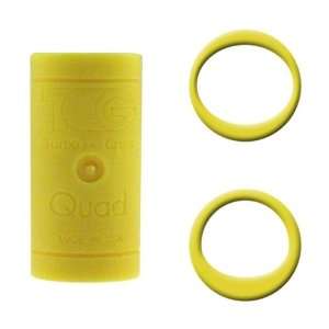 Turbo Ms. Quad Grips  Pack of 10 