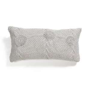  Mariabella Light Grey Pillow