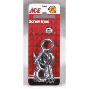  Pack x 10 Ace Screw Eye (01 3467 219)
