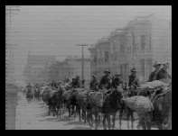 40 Antique Films 1906 San Francisco Earthquake Fire DVD  