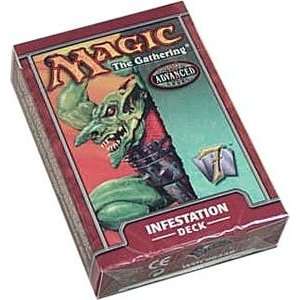  Magic The Gathering Card Game   Base 7th Edition 