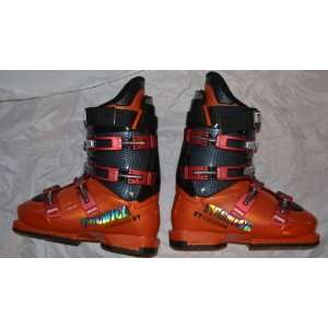  Tecnica XT H29 mens ski boots US size 9.5 New ski boots 