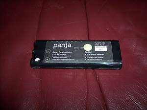 AMX / Panja / Phast VPT CP VPN CP 7.2V NiMH Battery Part# 57 0962 