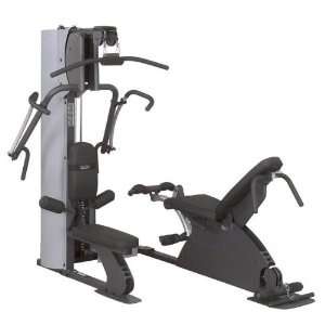  Body Solid Iso Flex Home GymG81
