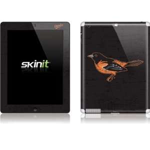  Skinit Baltimore Orioles   Solid Distressed Vinyl Skin for 
