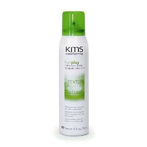  KMS Hair Play Makeover Spray 5.3 oz Health & Personal 