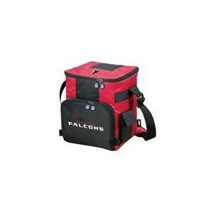  Atlanta Falcons NFL 18 Can Cooler Bag Patio, Lawn 