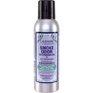 Smoke Odor Exterminator 7oz Large Spray, Lavender and Chamomile
