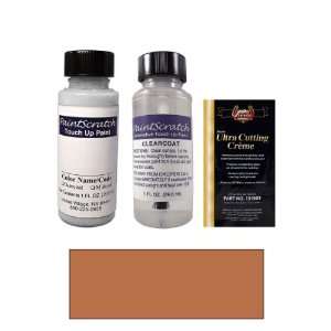   Paint Bottle Kit for 1965 Cadillac All Models (46 (1965)) Automotive