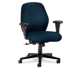  HON7823NT90T HON 7800 Series Mid Back Task Chair