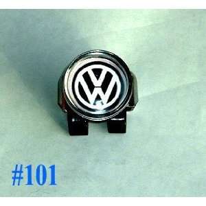  Black VW Suicide Knob Automotive