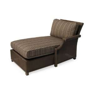  Lloyd Flanders Hamptons Chaise Replacement Cushions Patio 
