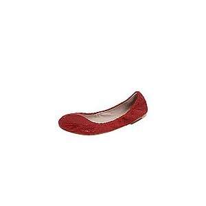    Bloch   Arabian Lucido (Rosso)   Footwear