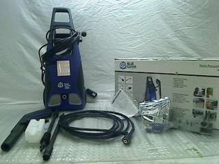   Clean AR383 1,900 PSI 1.5 GPM 14 Amp Electric Pressure Washer  