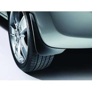  Splash Guards 2010 2011 Automotive