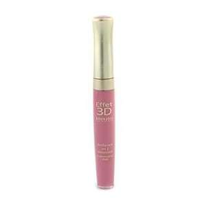  Effet 3D Lipgloss   #15 Rose Arctic   7.5ml/0.2oz Beauty