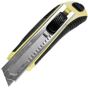  Trademark Tools 75 20410 Self Loading Utility Knife with 
