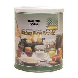 Baking Soda #2.5 can Grocery & Gourmet Food