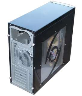 TRAY4 Gaming Mid Tower ATX Computer Case