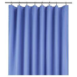 Buy Tesco Kids Curtain, Blue from our Curtains range   Tesco