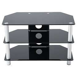 Buy Tesco Premium 3 Tier TV Stand   For up to 32 screen TVs from our 