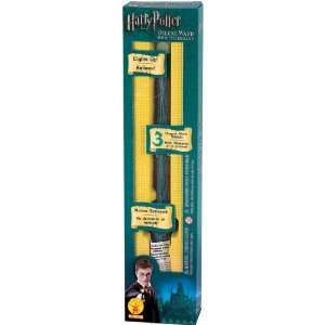  Harry Potter Wand Wth Light & Sound Toys & Games