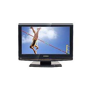LD195SSX 19 inch Class Television 720p LCD HDTV/DVD Combo  Sylvania 
