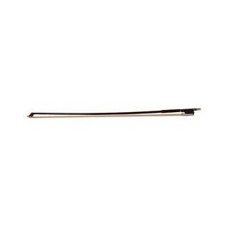 Glasser Fiberglass Viola Bow with Plastic Grip Standard 15+ Inch 