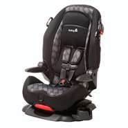 Safety 1st® Summit Booster Car Seat   Entwine 