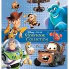 Fiction Disney Pixar Storybook Collection