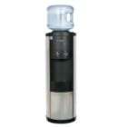 Whynter Whynter Free Standing Hot & Cold Water Dispenser   Black