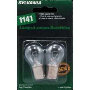  Sylvania 1141 Auto Part Automotive