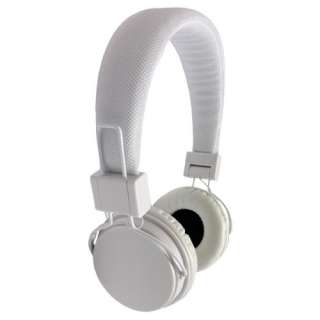 iCandy Bluetooth Headphone With Microphone White   Mobile Accessories 