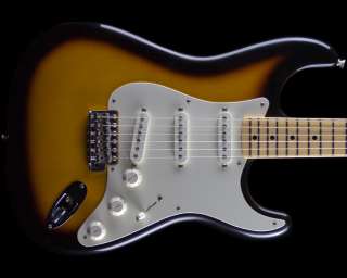   Fender Custom Shop Masterbuilt 1955 Stratocaster Strat Electric Guitar