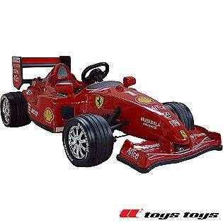 Ferrari F1 12v Car  Toys Toys Toys & Games Ride On Toys & Safety 