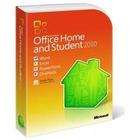 Microsoft Office 2010 Home & Student 3 PCS FAMILY PACK