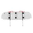 Kennel Aire Barrie Aire Vehicle Safety Pet Barrier   Size Large