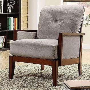   Vinyl Chair  Oxford Creek For the Home Accent Chairs & Ottomans