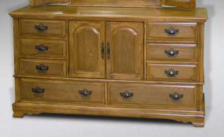 Clara Bedroom Dresser    Furniture Gallery 