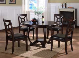 Augusta Casual Dining Collection    Furniture Gallery 