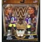  Rockers   WWE Legends 2 Pack Exclusive Toy Wrestling Action Figures