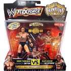 WWE Mattel WWE Wrestling FlexForce Champions Exclusive Action Figure 