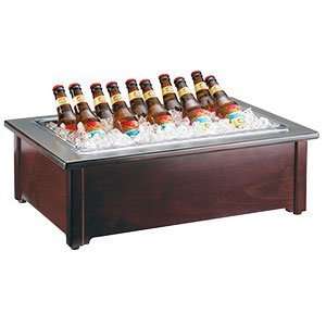  Cal Mil 412 12 52 12 x 20 Woodland Beverage Housing with 